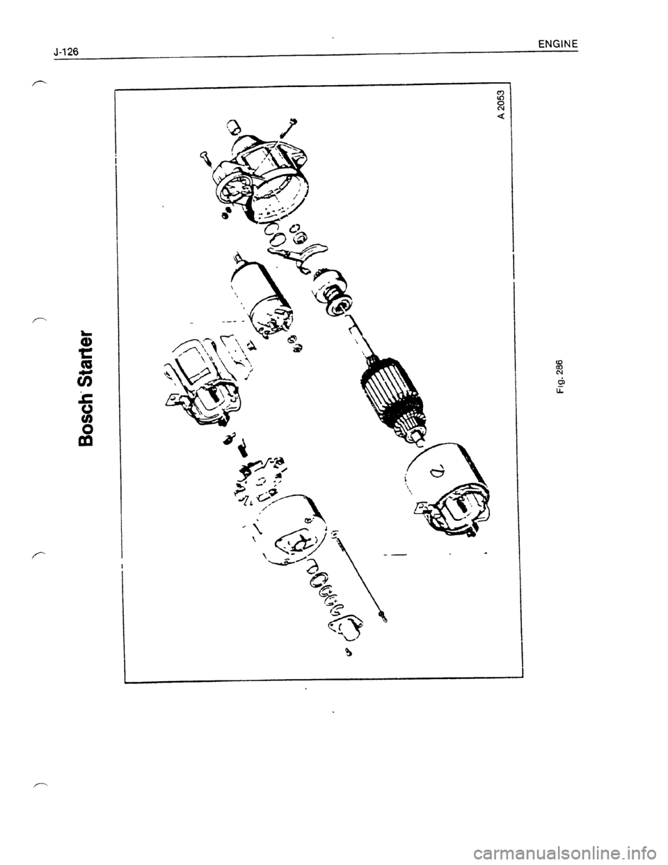 OPEL KADETT 1991 Electronic Workshop Manual Downloaded from www.Manualslib.com manuals search engine OPEL KADETT 1991 Electronic Workshop Manual Downloaded from www.Manualslib.com manuals search engine