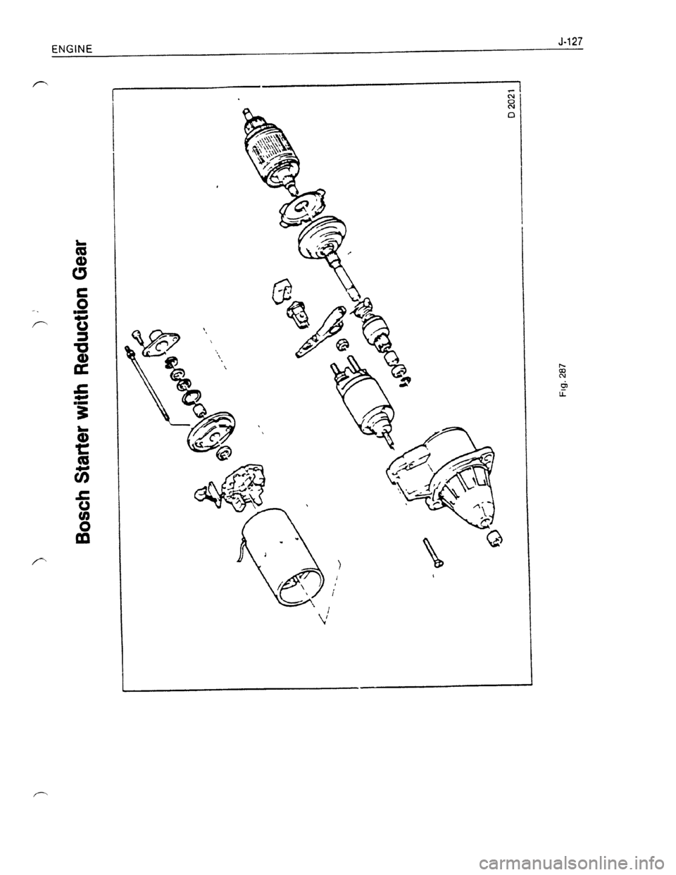 OPEL KADETT 1991 Electronic Workshop Manual Downloaded from www.Manualslib.com manuals search engine OPEL KADETT 1991 Electronic Workshop Manual Downloaded from www.Manualslib.com manuals search engine