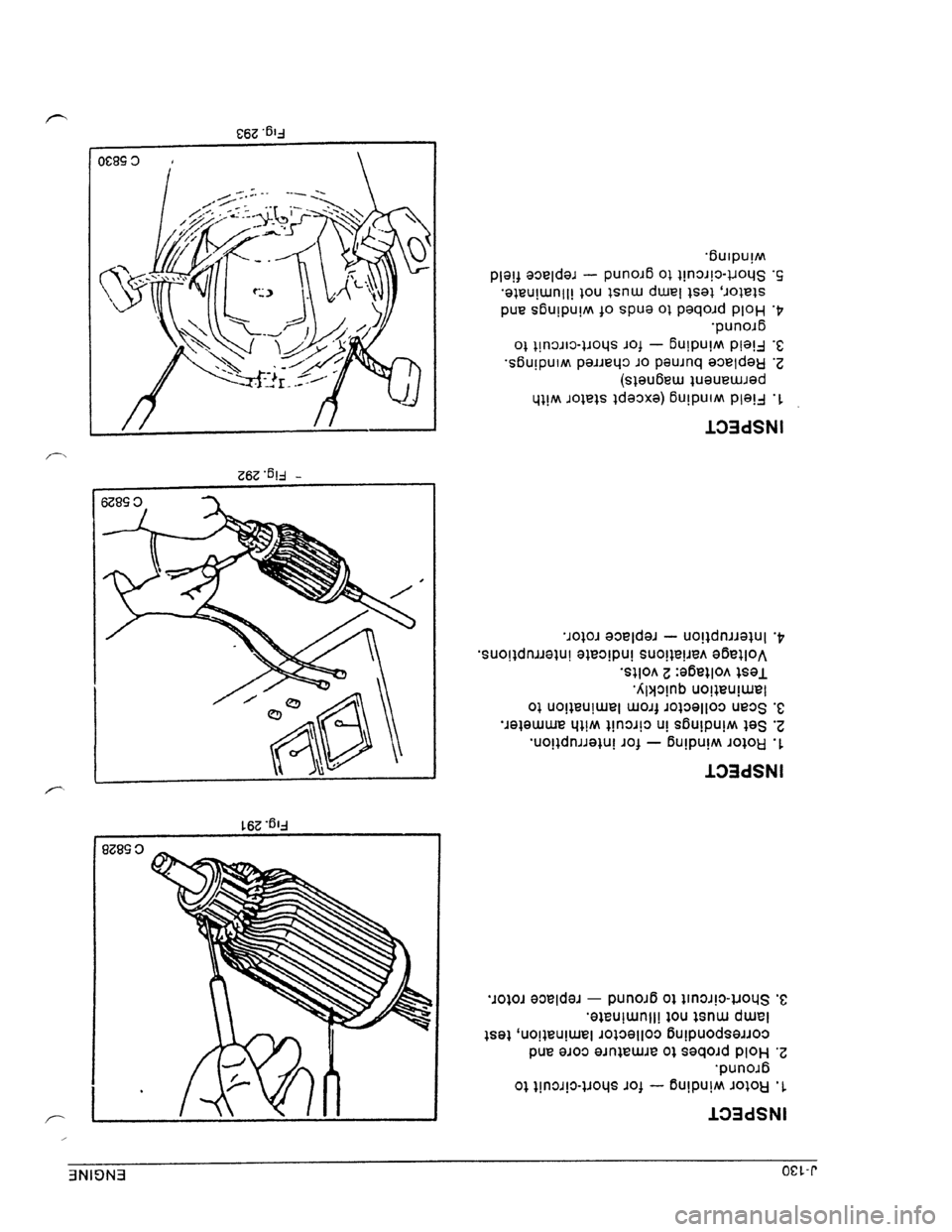 OPEL KADETT 1991 Electronic Workshop Manual Downloaded from www.Manualslib.com manuals search engine OPEL KADETT 1991 Electronic Workshop Manual Downloaded from www.Manualslib.com manuals search engine