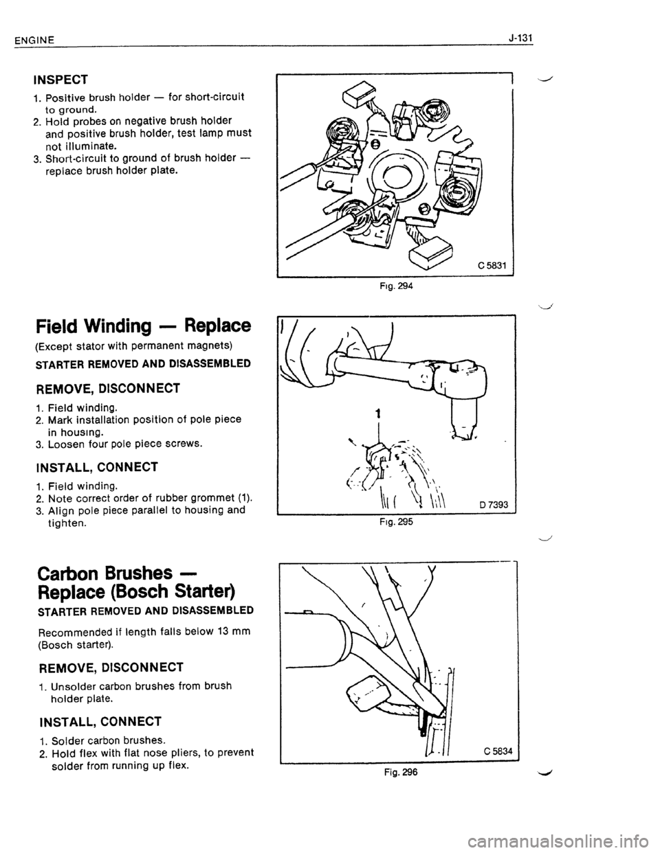 OPEL KADETT 1991 Electronic Workshop Manual Downloaded from www.Manualslib.com manuals search engine OPEL KADETT 1991 Electronic Workshop Manual Downloaded from www.Manualslib.com manuals search engine