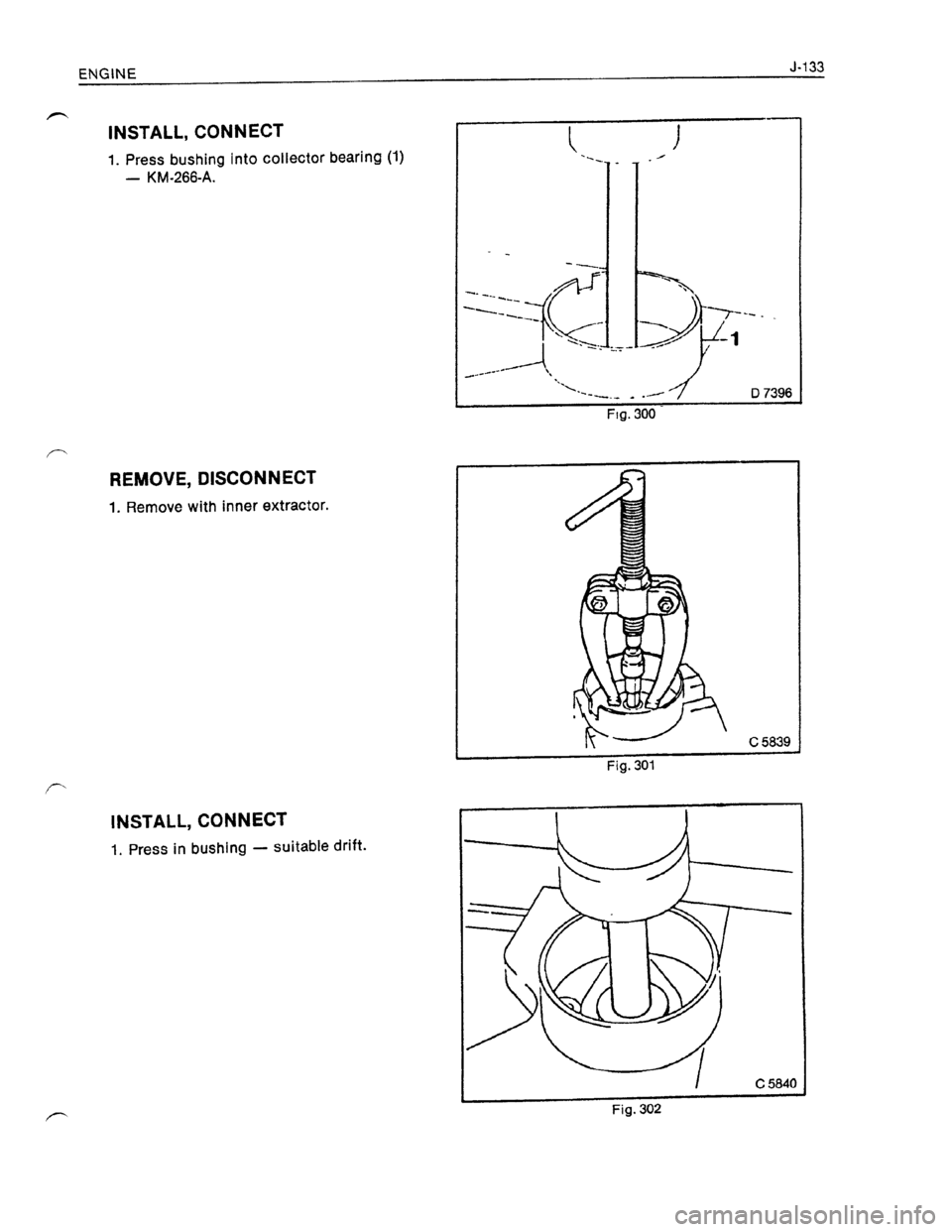 OPEL KADETT 1991 Electronic Workshop Manual Downloaded from www.Manualslib.com manuals search engine OPEL KADETT 1991 Electronic Workshop Manual Downloaded from www.Manualslib.com manuals search engine