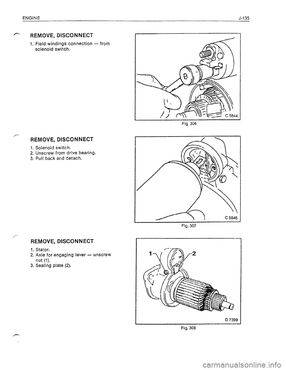 OPEL KADETT 1991 Electronic Workshop Manual Downloaded from www.Manualslib.com manuals search engine OPEL KADETT 1991 Electronic Workshop Manual Downloaded from www.Manualslib.com manuals search engine