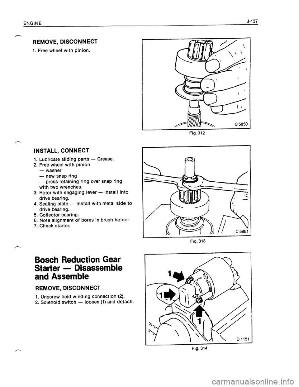 OPEL KADETT 1991 Electronic Workshop Manual Downloaded from www.Manualslib.com manuals search engine OPEL KADETT 1991 Electronic Workshop Manual Downloaded from www.Manualslib.com manuals search engine