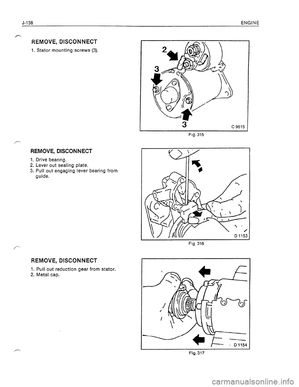 OPEL KADETT 1991 Electronic Workshop Manual Downloaded from www.Manualslib.com manuals search engine OPEL KADETT 1991 Electronic Workshop Manual Downloaded from www.Manualslib.com manuals search engine