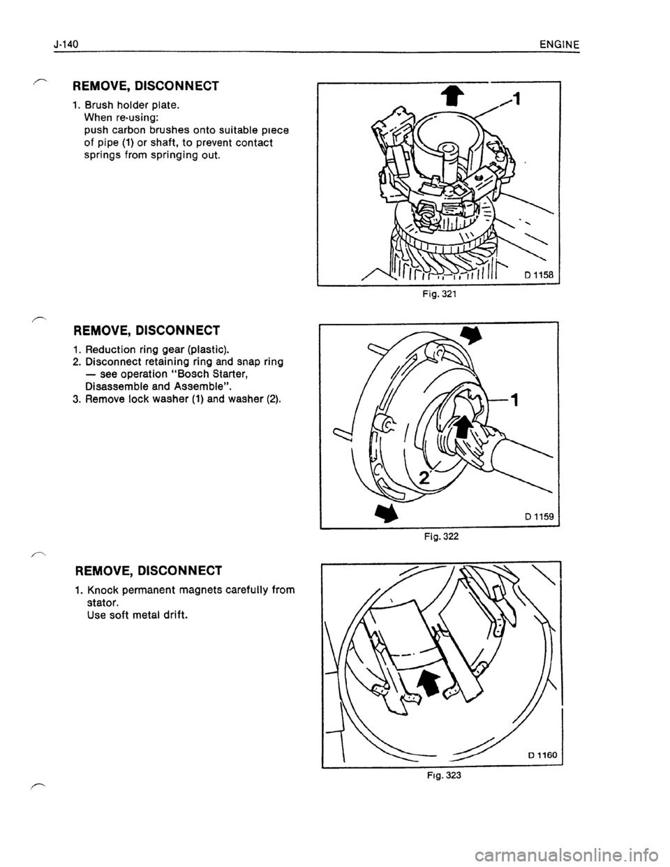 OPEL KADETT 1991 Electronic Workshop Manual Downloaded from www.Manualslib.com manuals search engine OPEL KADETT 1991 Electronic Workshop Manual Downloaded from www.Manualslib.com manuals search engine