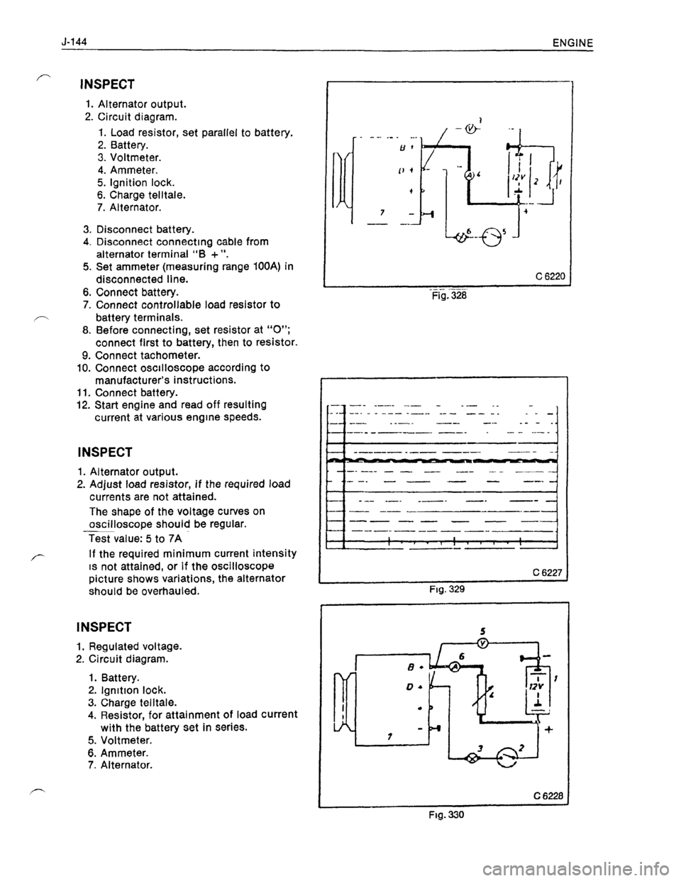 OPEL KADETT 1991 Electronic Workshop Manual Downloaded from www.Manualslib.com manuals search engine OPEL KADETT 1991 Electronic Workshop Manual Downloaded from www.Manualslib.com manuals search engine