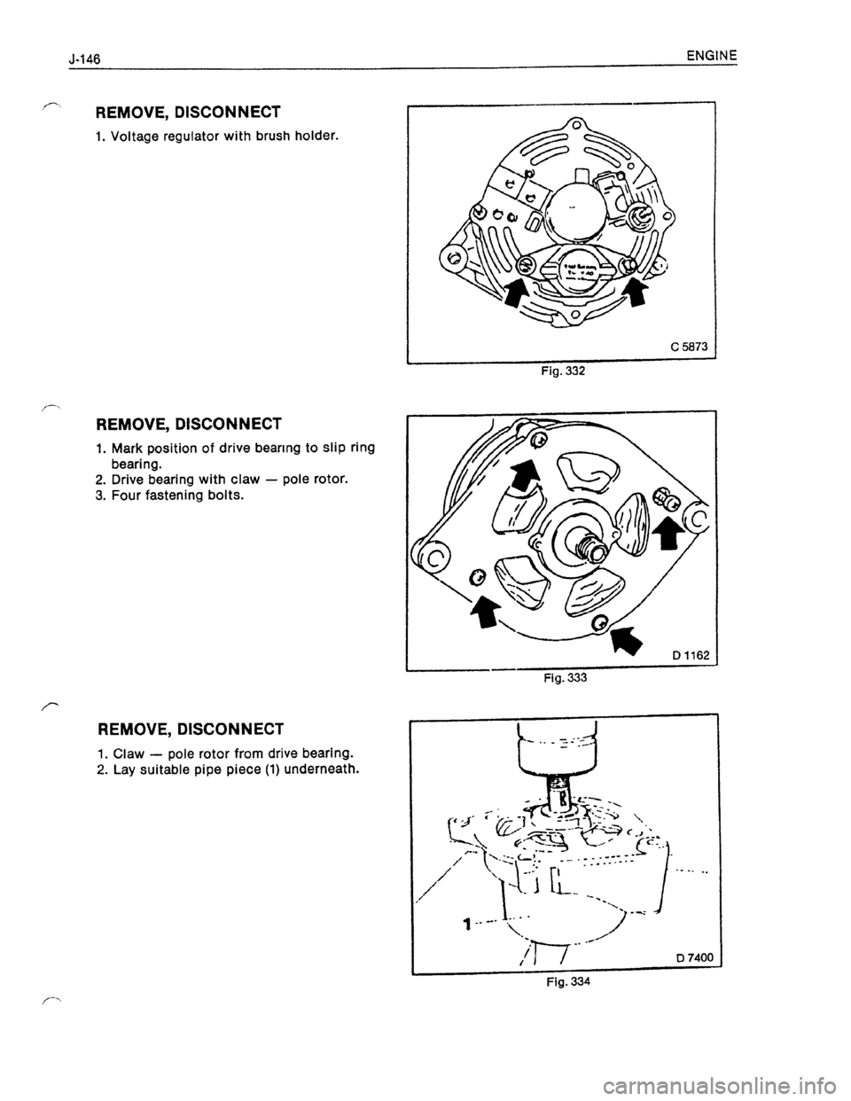 OPEL KADETT 1991 Electronic Workshop Manual Downloaded from www.Manualslib.com manuals search engine OPEL KADETT 1991 Electronic Workshop Manual Downloaded from www.Manualslib.com manuals search engine