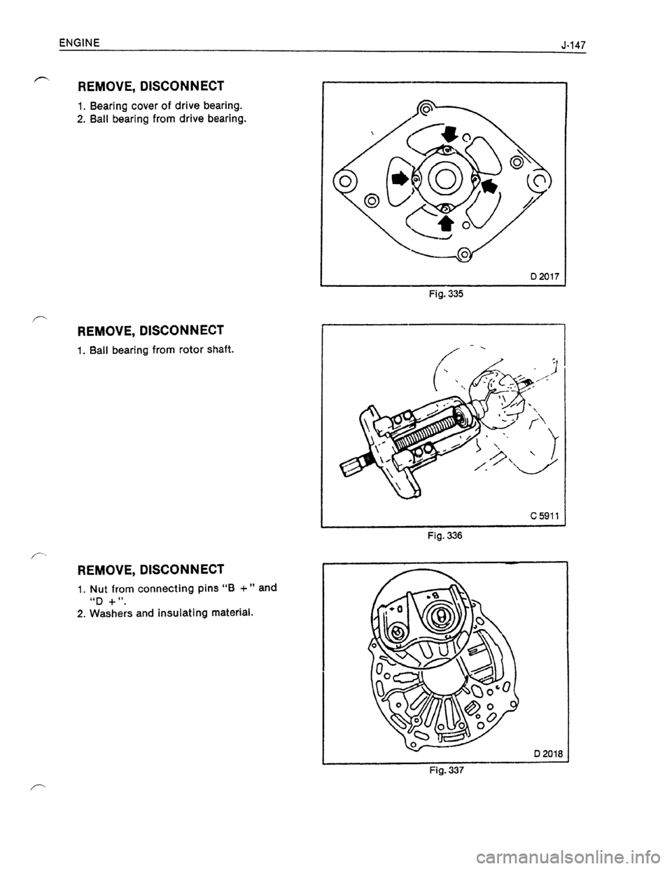 OPEL KADETT 1991 Electronic Workshop Manual Downloaded from www.Manualslib.com manuals search engine OPEL KADETT 1991 Electronic Workshop Manual Downloaded from www.Manualslib.com manuals search engine