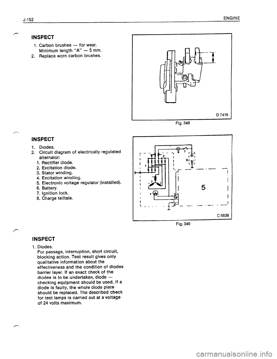 OPEL KADETT 1991 Electronic Workshop Manual Downloaded from www.Manualslib.com manuals search engine OPEL KADETT 1991 Electronic Workshop Manual Downloaded from www.Manualslib.com manuals search engine