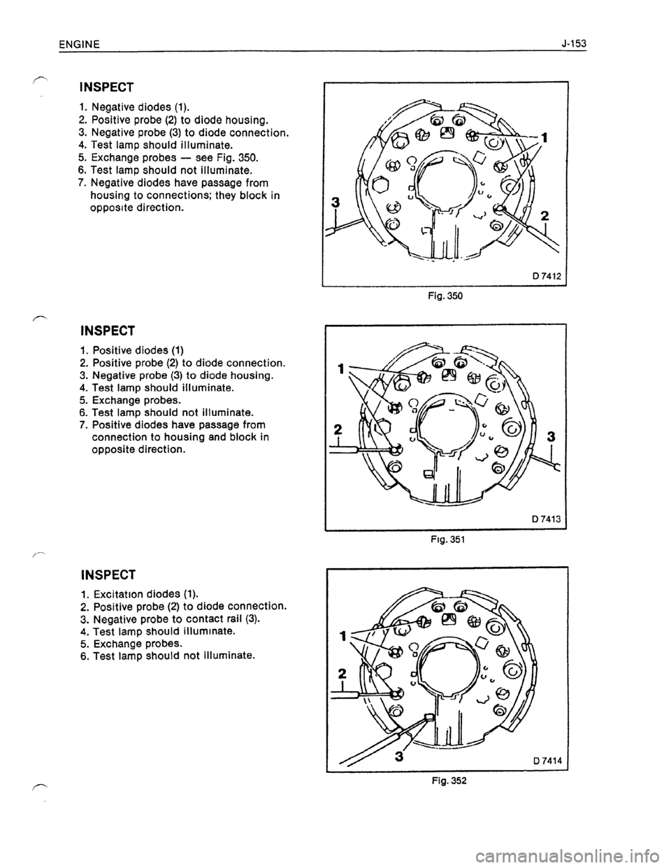 OPEL KADETT 1991 Electronic Workshop Manual Downloaded from www.Manualslib.com manuals search engine OPEL KADETT 1991 Electronic Workshop Manual Downloaded from www.Manualslib.com manuals search engine
