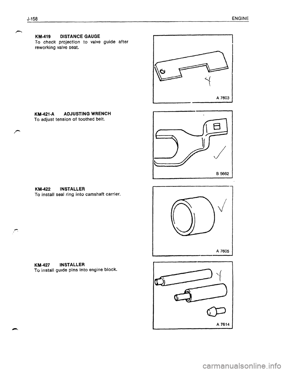 OPEL KADETT 1991 Electronic Workshop Manual Downloaded from www.Manualslib.com manuals search engine OPEL KADETT 1991 Electronic Workshop Manual Downloaded from www.Manualslib.com manuals search engine