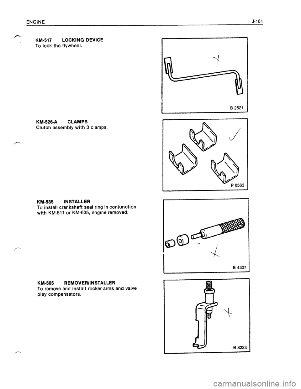 OPEL KADETT 1991 Electronic Workshop Manual Downloaded from www.Manualslib.com manuals search engine OPEL KADETT 1991 Electronic Workshop Manual Downloaded from www.Manualslib.com manuals search engine