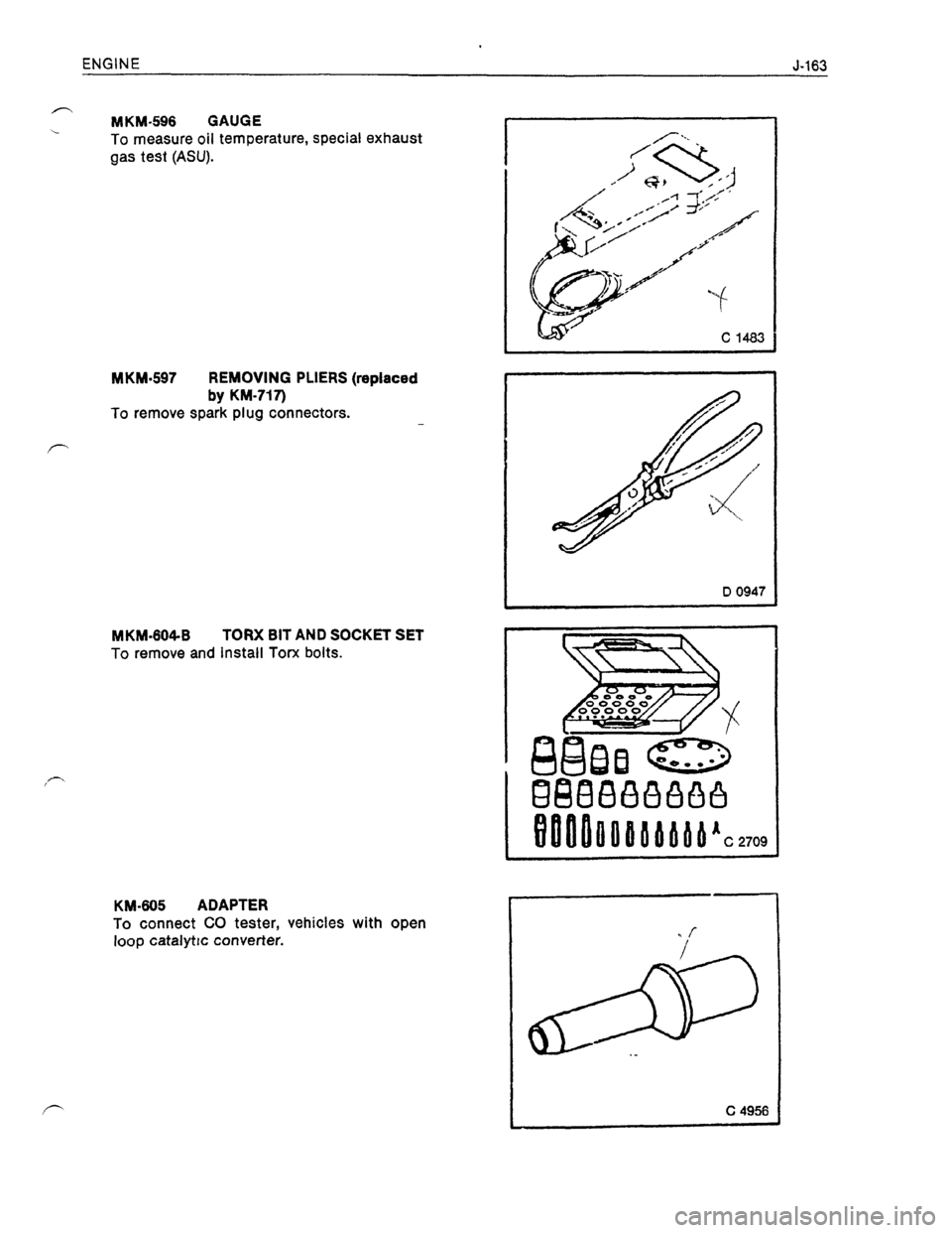 OPEL KADETT 1991 Electronic Workshop Manual Downloaded from www.Manualslib.com manuals search engine OPEL KADETT 1991 Electronic Workshop Manual Downloaded from www.Manualslib.com manuals search engine