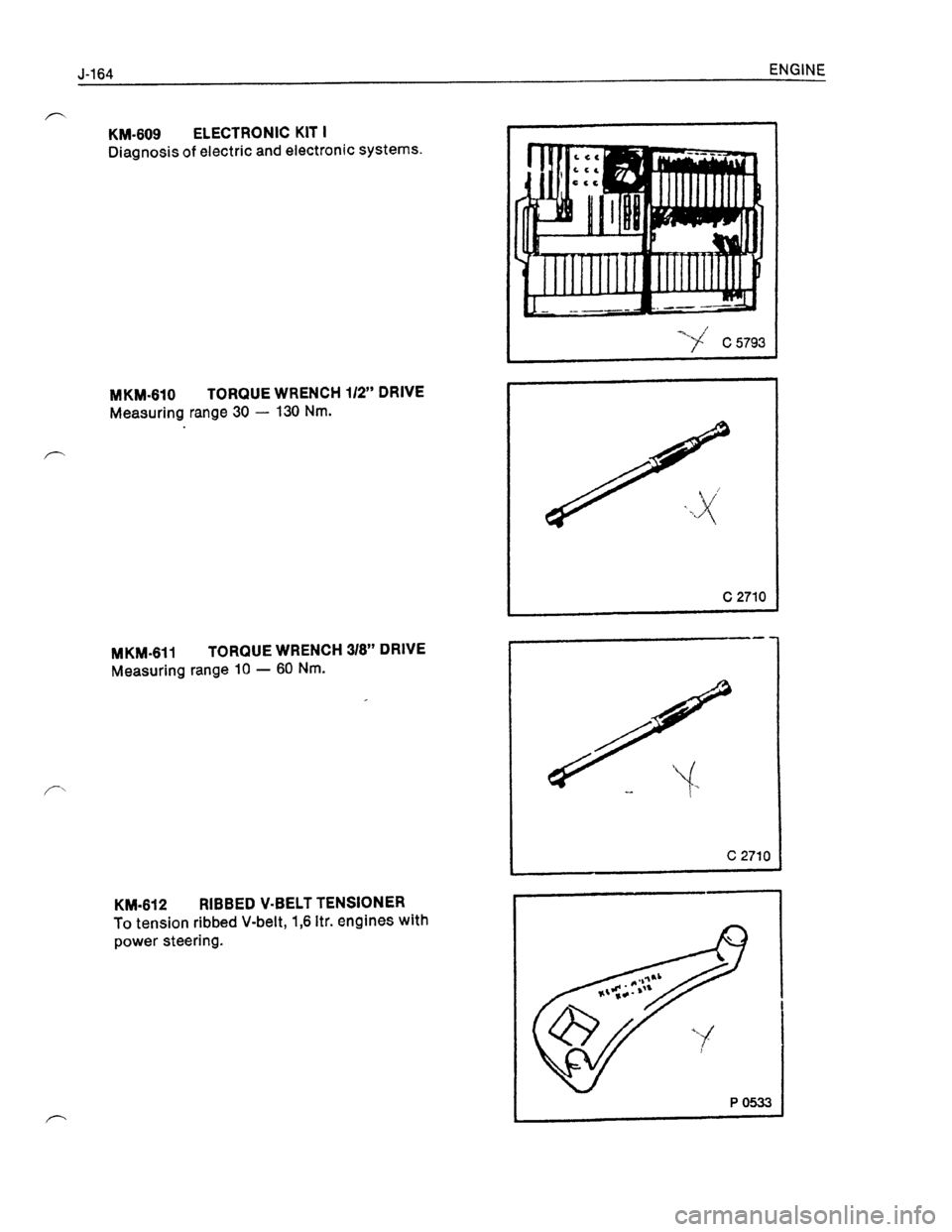 OPEL KADETT 1991 Electronic Workshop Manual Downloaded from www.Manualslib.com manuals search engine OPEL KADETT 1991 Electronic Workshop Manual Downloaded from www.Manualslib.com manuals search engine