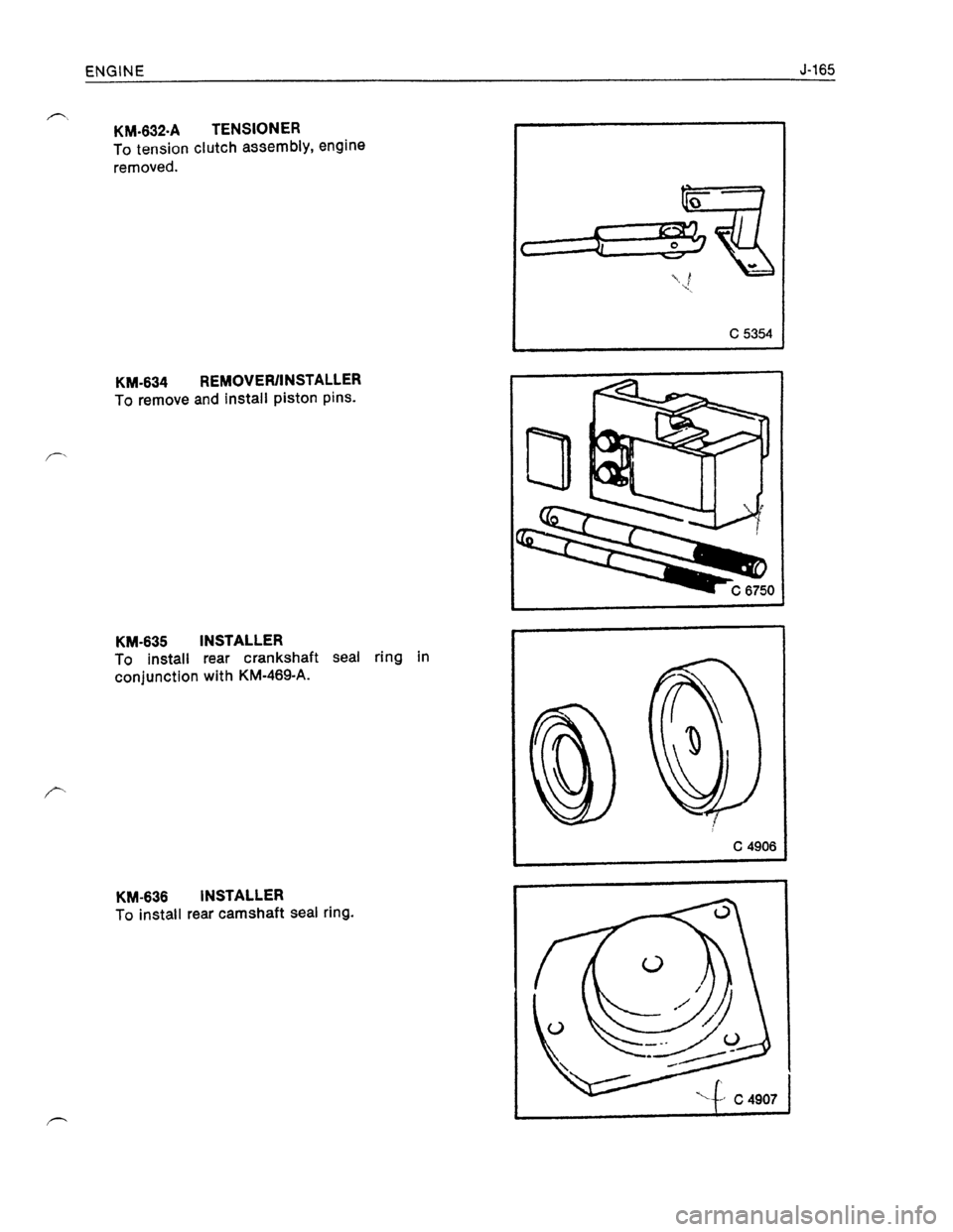 OPEL KADETT 1991 Electronic Workshop Manual Downloaded from www.Manualslib.com manuals search engine OPEL KADETT 1991 Electronic Workshop Manual Downloaded from www.Manualslib.com manuals search engine