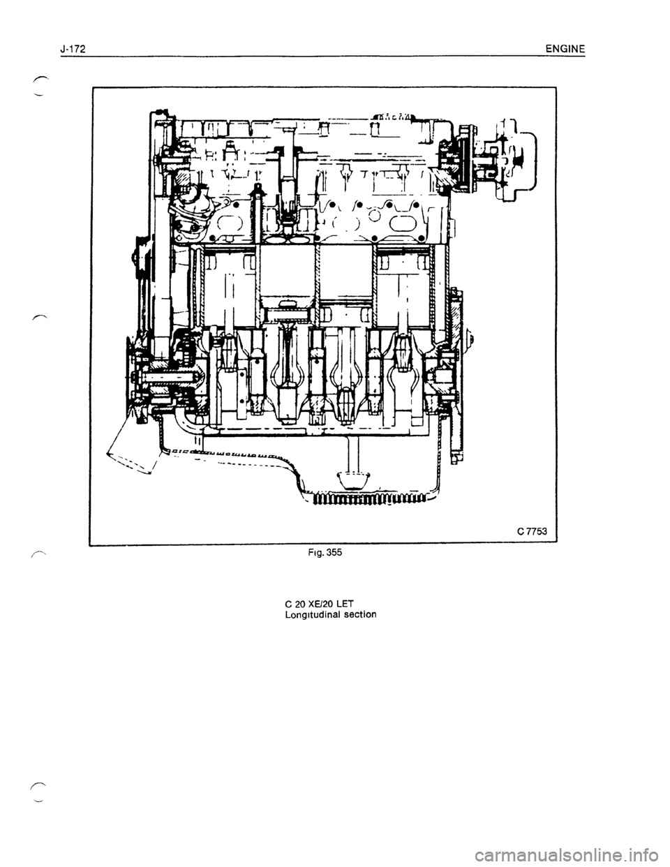 OPEL KADETT 1991 Electronic Workshop Manual Downloaded from www.Manualslib.com manuals search engine OPEL KADETT 1991 Electronic Workshop Manual Downloaded from www.Manualslib.com manuals search engine