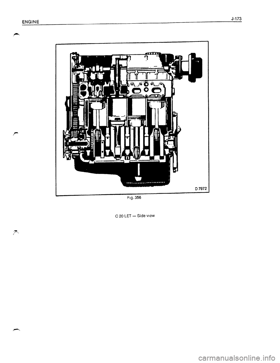 OPEL KADETT 1991 Electronic Workshop Manual Downloaded from www.Manualslib.com manuals search engine OPEL KADETT 1991 Electronic Workshop Manual Downloaded from www.Manualslib.com manuals search engine