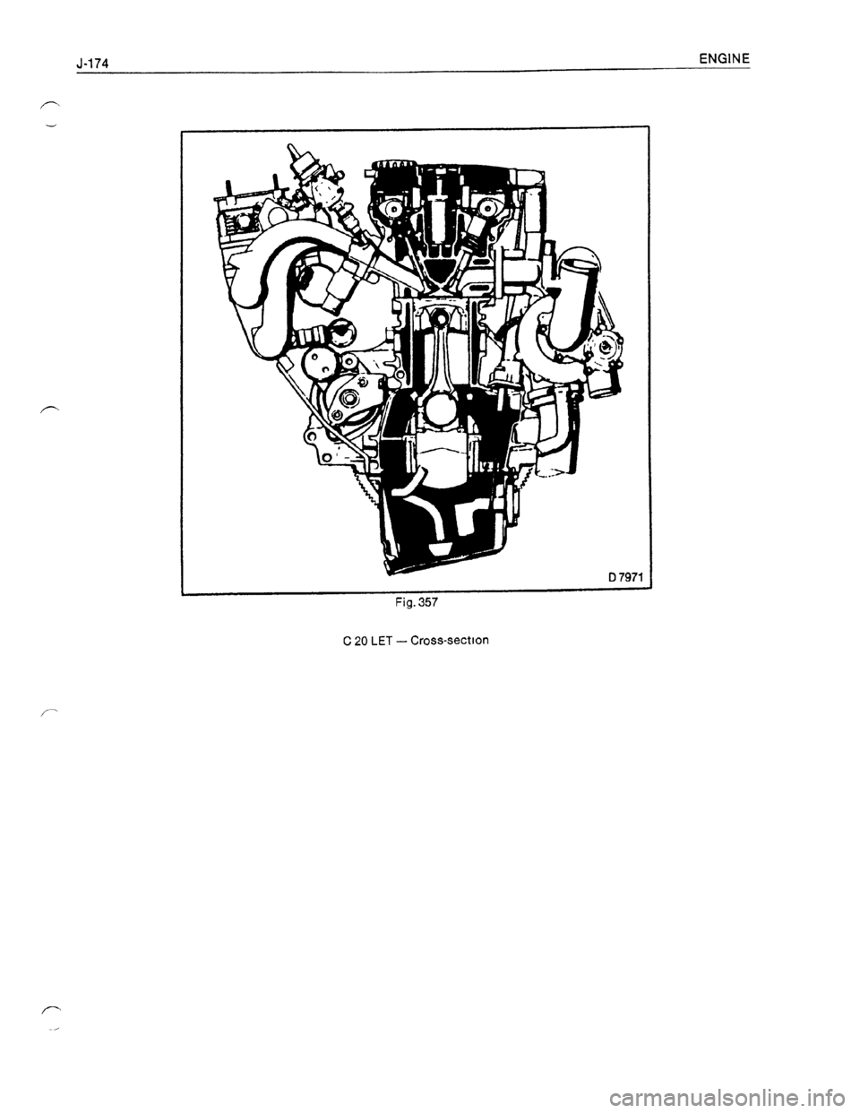 OPEL KADETT 1991 Electronic Workshop Manual Downloaded from www.Manualslib.com manuals search engine OPEL KADETT 1991 Electronic Workshop Manual Downloaded from www.Manualslib.com manuals search engine