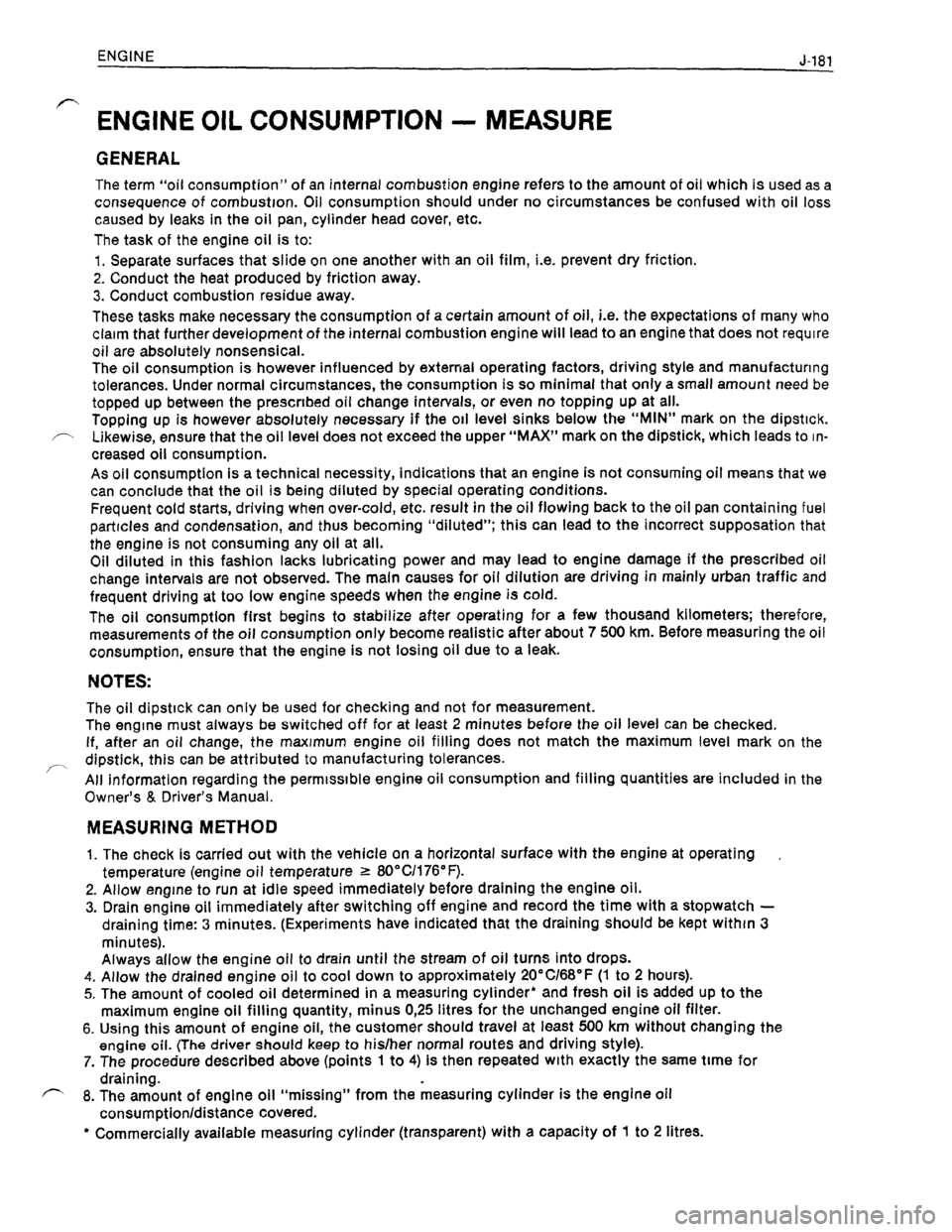 OPEL KADETT 1991 Electronic Workshop Manual Downloaded from www.Manualslib.com manuals search engine OPEL KADETT 1991 Electronic Workshop Manual Downloaded from www.Manualslib.com manuals search engine