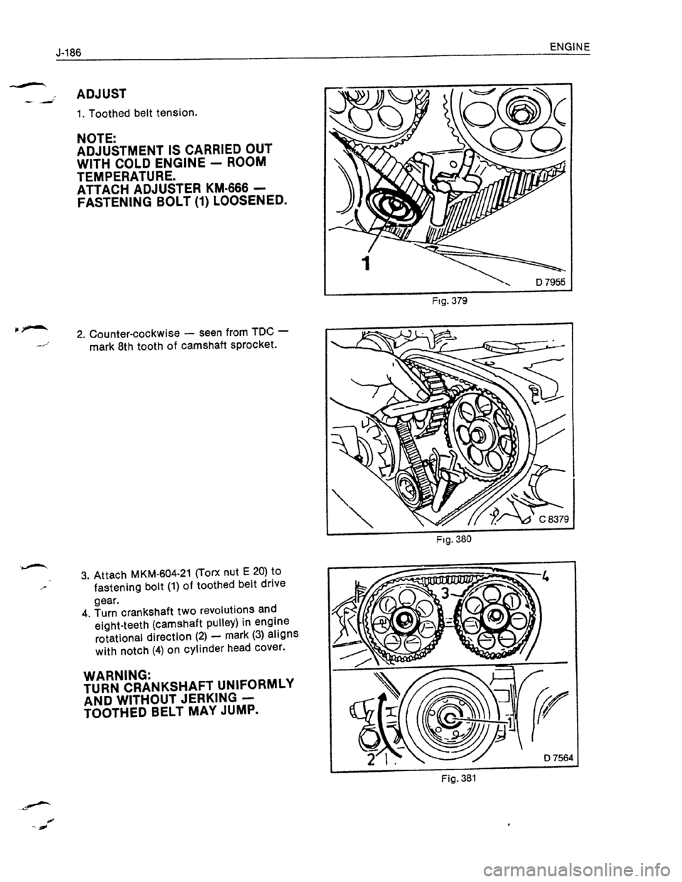 OPEL KADETT 1991 Electronic Workshop Manual Downloaded from www.Manualslib.com manuals search engine OPEL KADETT 1991 Electronic Workshop Manual Downloaded from www.Manualslib.com manuals search engine