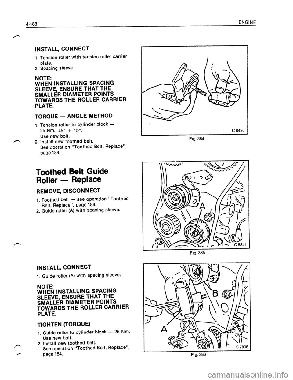 OPEL KADETT 1991 Electronic Workshop Manual Downloaded from www.Manualslib.com manuals search engine OPEL KADETT 1991 Electronic Workshop Manual Downloaded from www.Manualslib.com manuals search engine