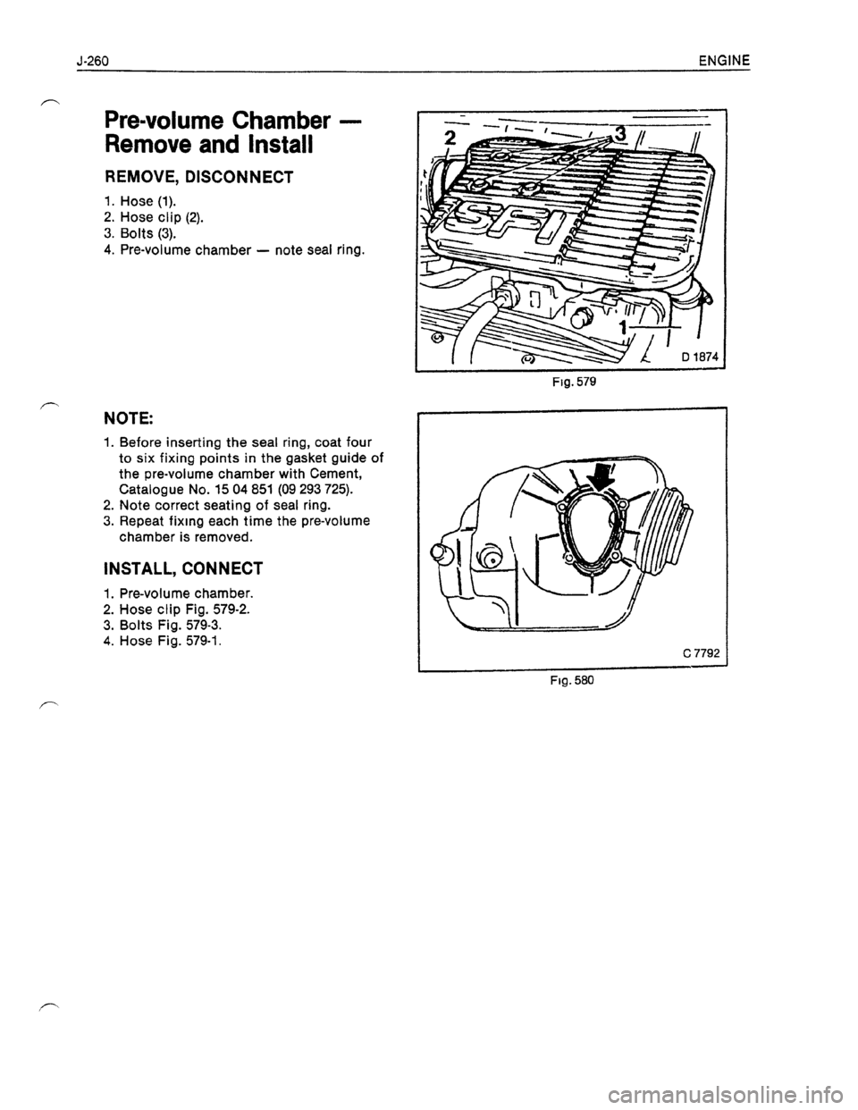 OPEL KADETT 1991 Electronic Workshop Manual Downloaded from www.Manualslib.com manuals search engine OPEL KADETT 1991 Electronic Workshop Manual Downloaded from www.Manualslib.com manuals search engine