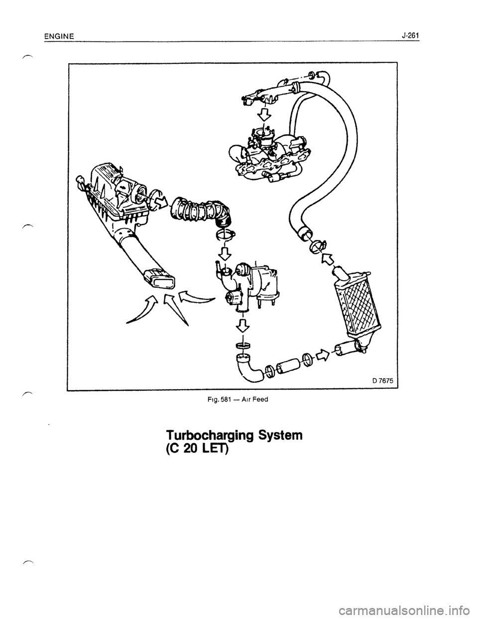 OPEL KADETT 1991 Electronic Workshop Manual Downloaded from www.Manualslib.com manuals search engine OPEL KADETT 1991 Electronic Workshop Manual Downloaded from www.Manualslib.com manuals search engine