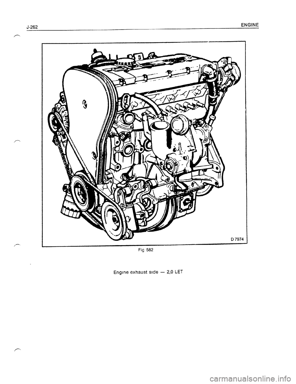 OPEL KADETT 1991 Electronic Workshop Manual Downloaded from www.Manualslib.com manuals search engine OPEL KADETT 1991 Electronic Workshop Manual Downloaded from www.Manualslib.com manuals search engine