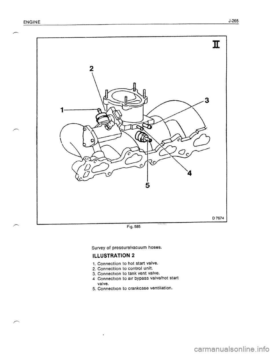OPEL KADETT 1991 Electronic Workshop Manual Downloaded from www.Manualslib.com manuals search engine OPEL KADETT 1991 Electronic Workshop Manual Downloaded from www.Manualslib.com manuals search engine