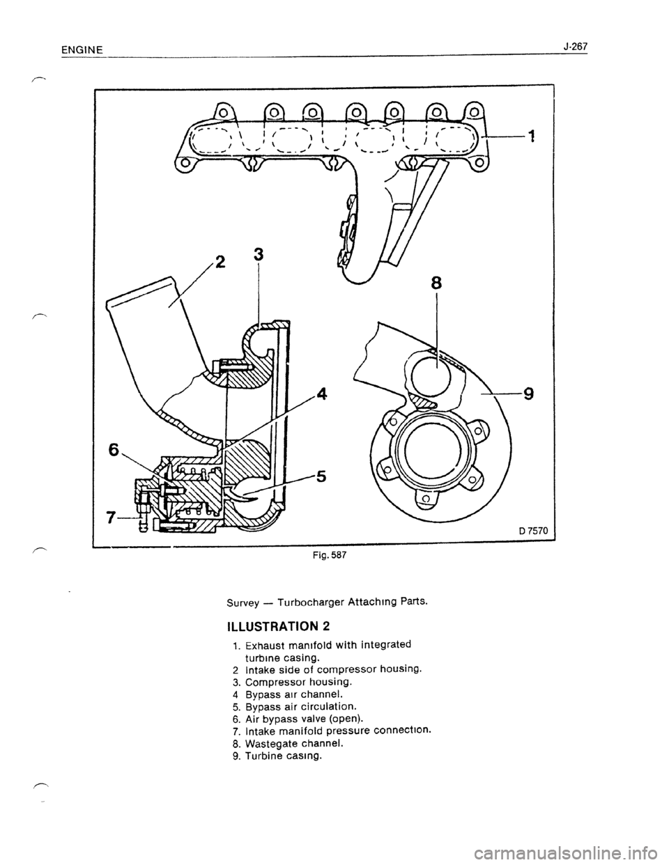 OPEL KADETT 1991 Electronic Workshop Manual Downloaded from www.Manualslib.com manuals search engine OPEL KADETT 1991 Electronic Workshop Manual Downloaded from www.Manualslib.com manuals search engine