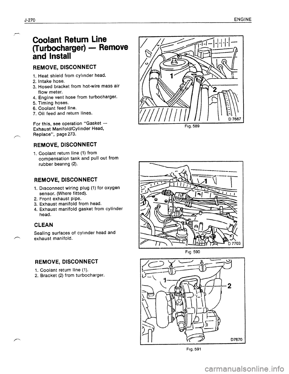 OPEL KADETT 1991 Electronic Workshop Manual Downloaded from www.Manualslib.com manuals search engine OPEL KADETT 1991 Electronic Workshop Manual Downloaded from www.Manualslib.com manuals search engine