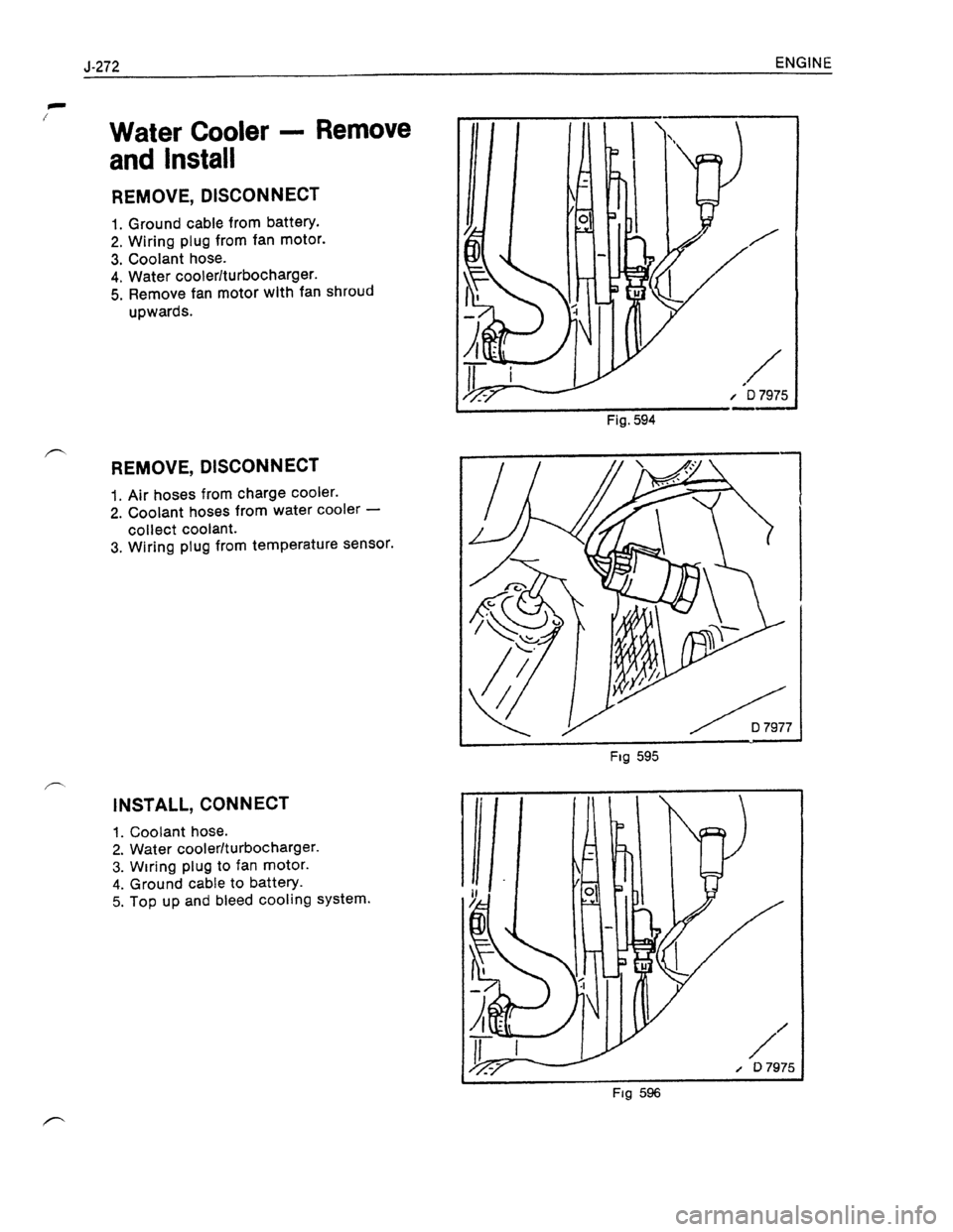OPEL KADETT 1991 Electronic Workshop Manual Downloaded from www.Manualslib.com manuals search engine OPEL KADETT 1991 Electronic Workshop Manual Downloaded from www.Manualslib.com manuals search engine