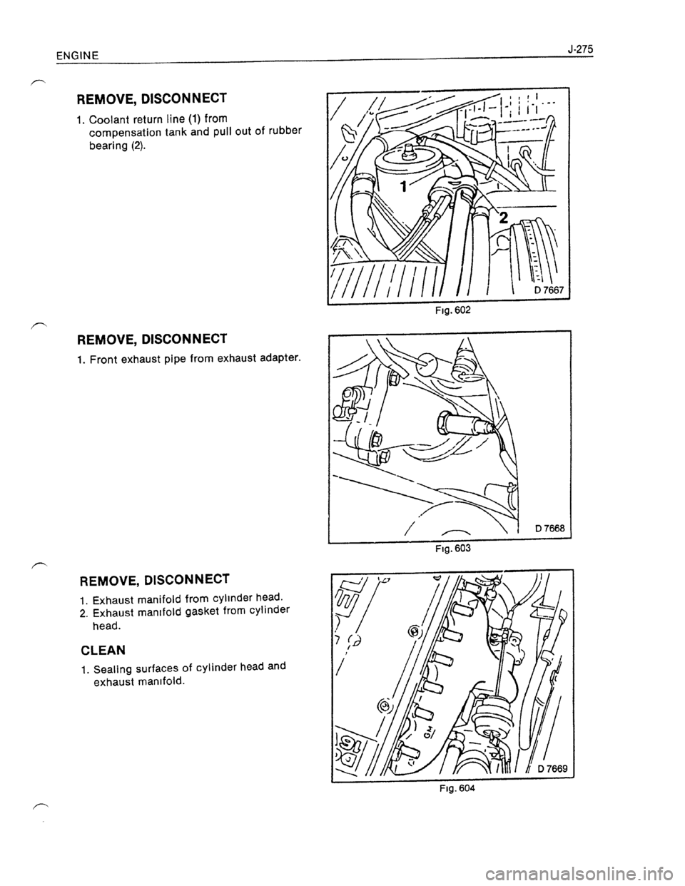 OPEL KADETT 1991 Electronic Workshop Manual Downloaded from www.Manualslib.com manuals search engine OPEL KADETT 1991 Electronic Workshop Manual Downloaded from www.Manualslib.com manuals search engine
