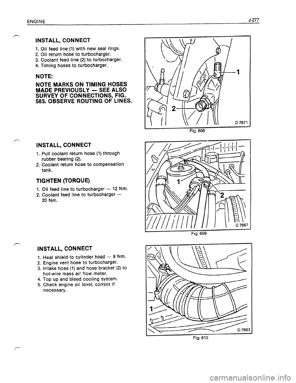 OPEL KADETT 1991 Electronic Workshop Manual Downloaded from www.Manualslib.com manuals search engine OPEL KADETT 1991 Electronic Workshop Manual Downloaded from www.Manualslib.com manuals search engine