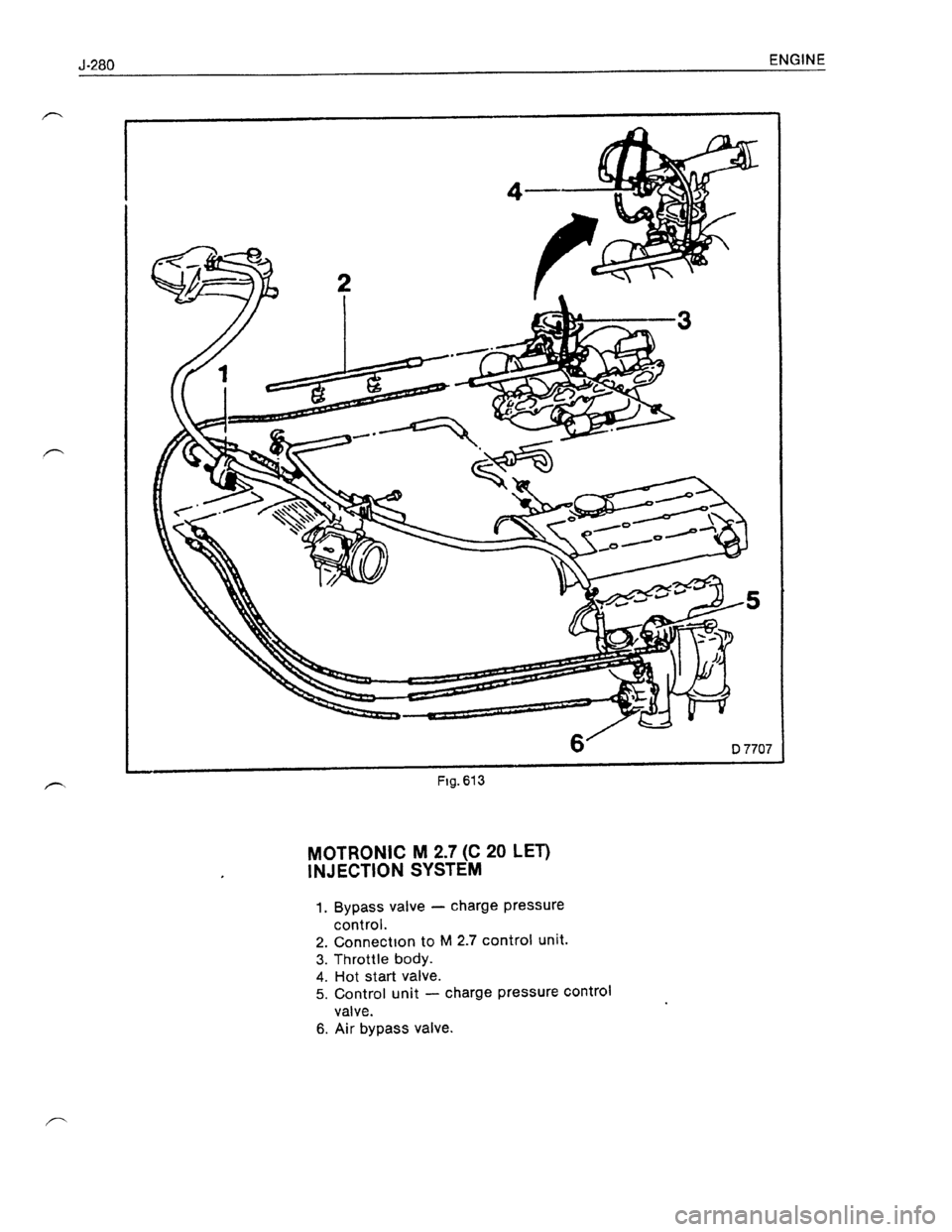 OPEL KADETT 1991 Electronic Workshop Manual Downloaded from www.Manualslib.com manuals search engine OPEL KADETT 1991 Electronic Workshop Manual Downloaded from www.Manualslib.com manuals search engine