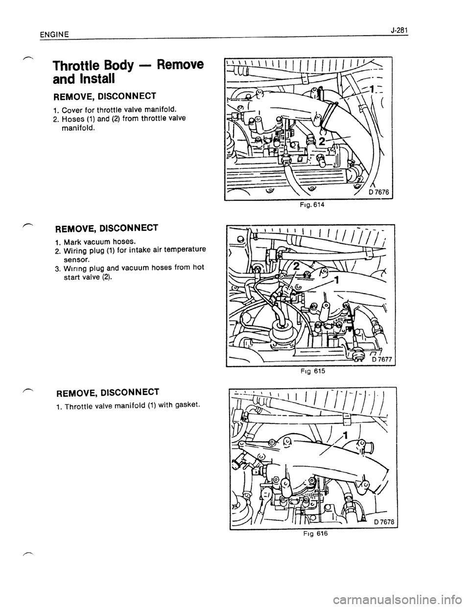 OPEL KADETT 1991 Electronic Workshop Manual Downloaded from www.Manualslib.com manuals search engine OPEL KADETT 1991 Electronic Workshop Manual Downloaded from www.Manualslib.com manuals search engine