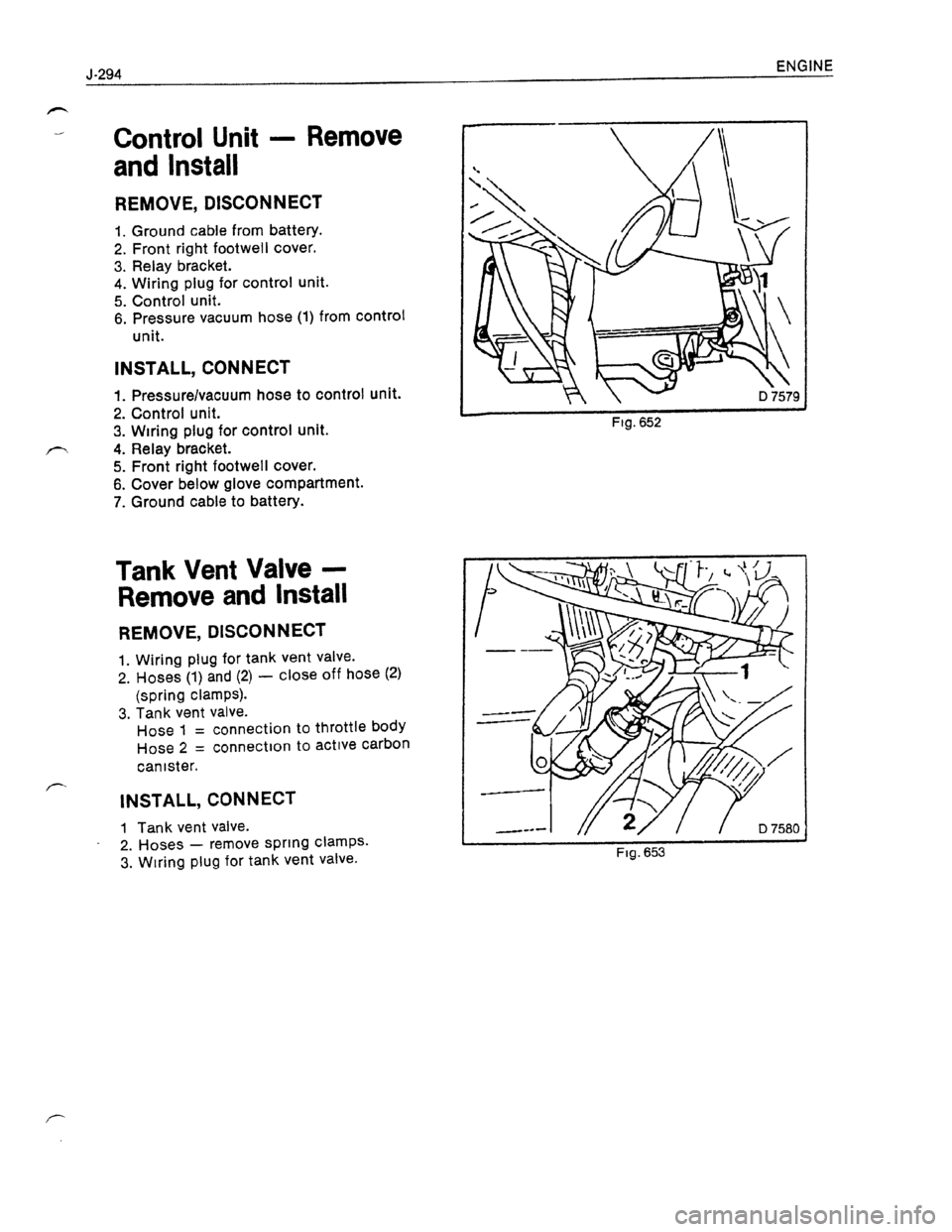 OPEL KADETT 1991 Electronic Workshop Manual Downloaded from www.Manualslib.com manuals search engine OPEL KADETT 1991 Electronic Workshop Manual Downloaded from www.Manualslib.com manuals search engine