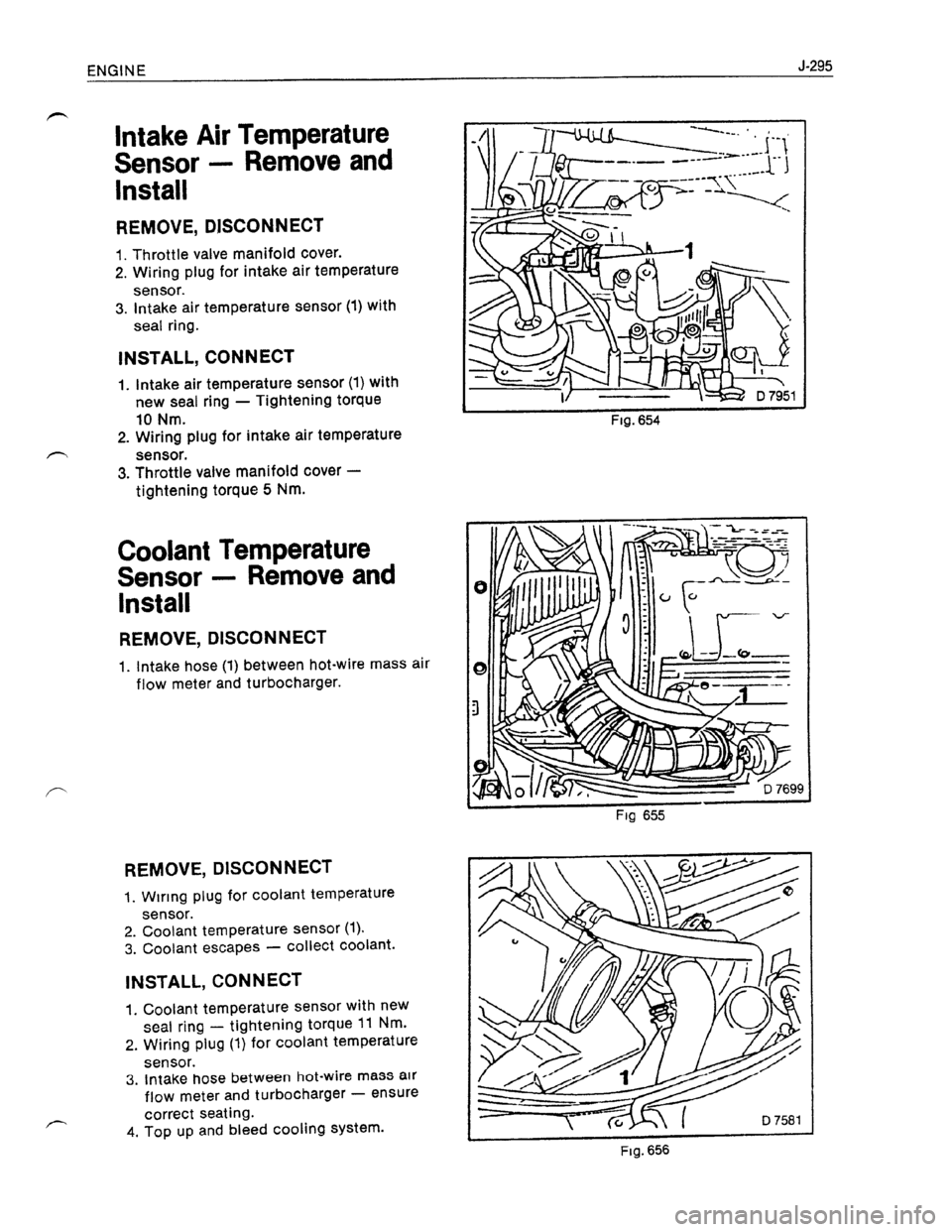 OPEL KADETT 1991 Electronic Workshop Manual Downloaded from www.Manualslib.com manuals search engine OPEL KADETT 1991 Electronic Workshop Manual Downloaded from www.Manualslib.com manuals search engine