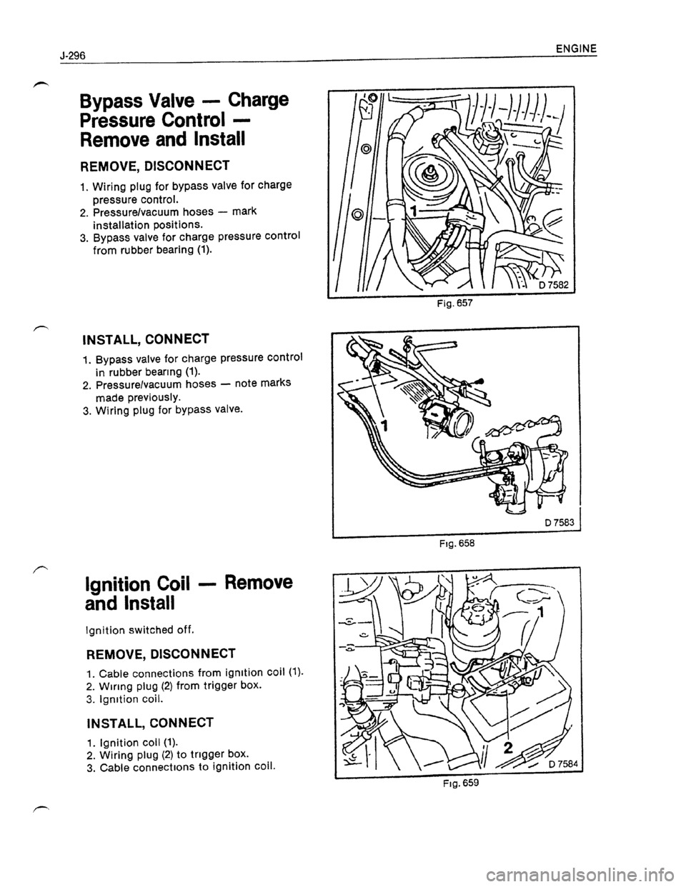 OPEL KADETT 1991 Electronic Workshop Manual Downloaded from www.Manualslib.com manuals search engine OPEL KADETT 1991 Electronic Workshop Manual Downloaded from www.Manualslib.com manuals search engine