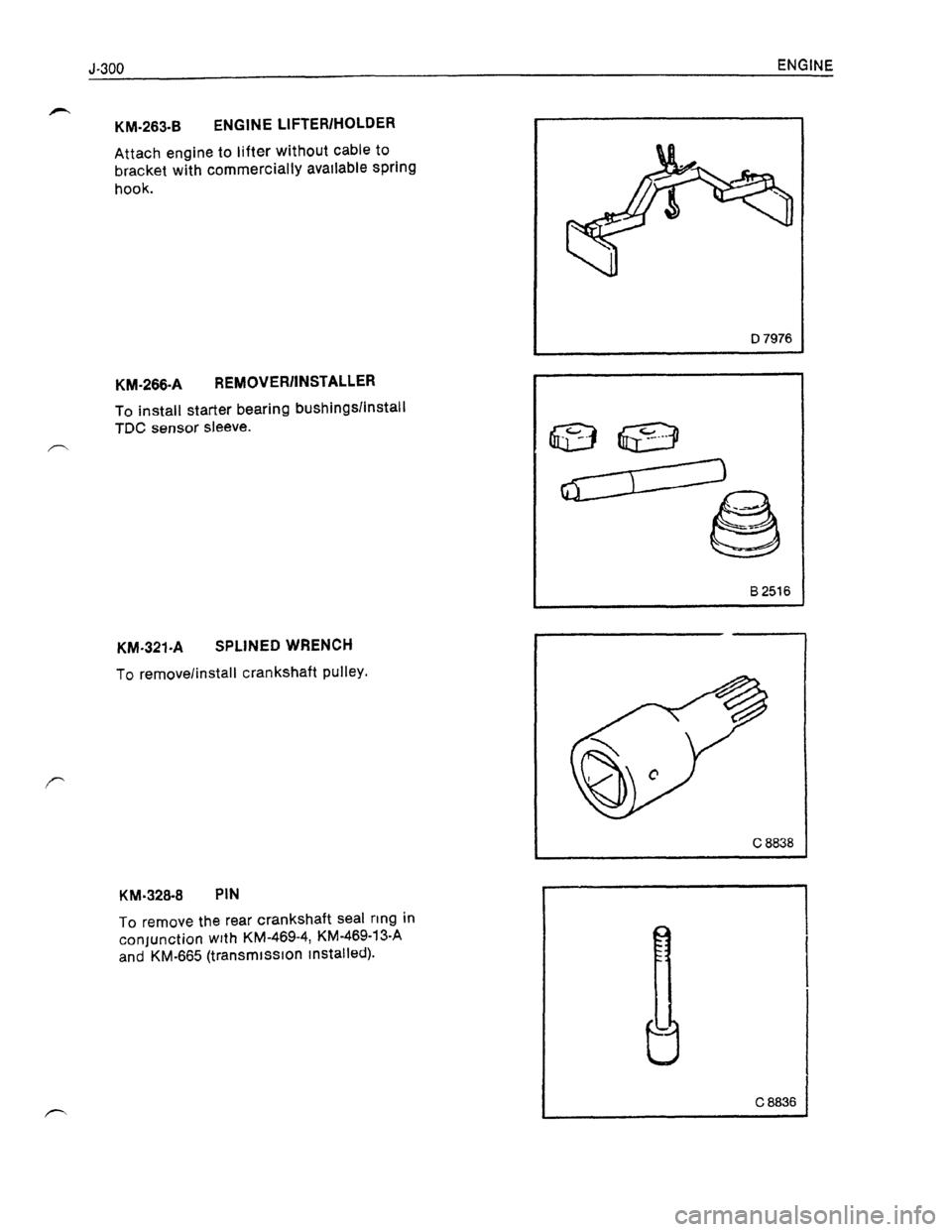 OPEL KADETT 1991 Electronic Workshop Manual Downloaded from www.Manualslib.com manuals search engine OPEL KADETT 1991 Electronic Workshop Manual Downloaded from www.Manualslib.com manuals search engine