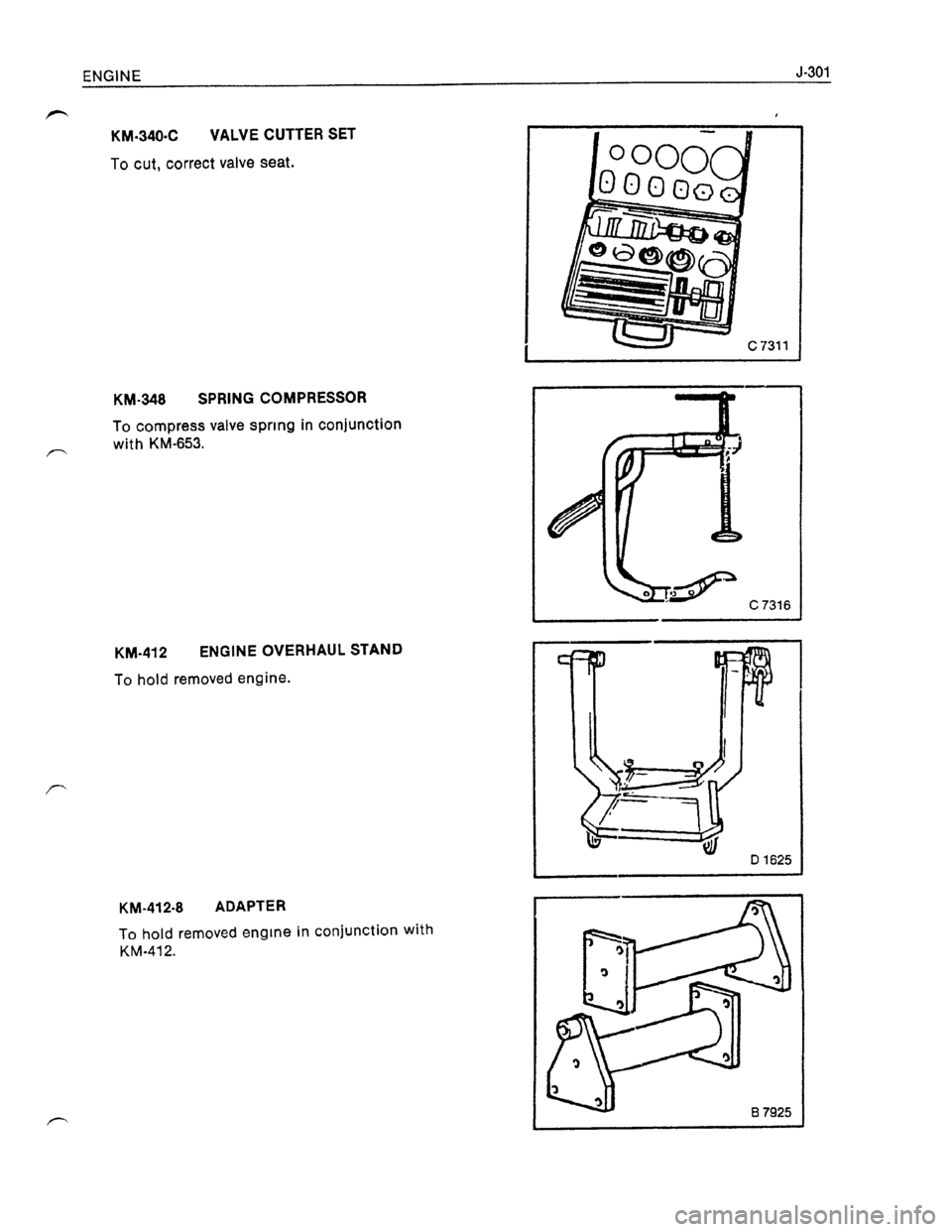 OPEL KADETT 1991 Electronic Workshop Manual Downloaded from www.Manualslib.com manuals search engine OPEL KADETT 1991 Electronic Workshop Manual Downloaded from www.Manualslib.com manuals search engine
