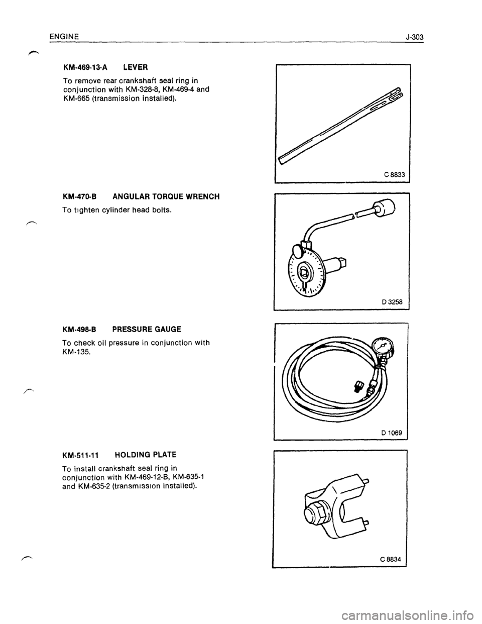 OPEL KADETT 1991 Electronic Workshop Manual Downloaded from www.Manualslib.com manuals search engine OPEL KADETT 1991 Electronic Workshop Manual Downloaded from www.Manualslib.com manuals search engine