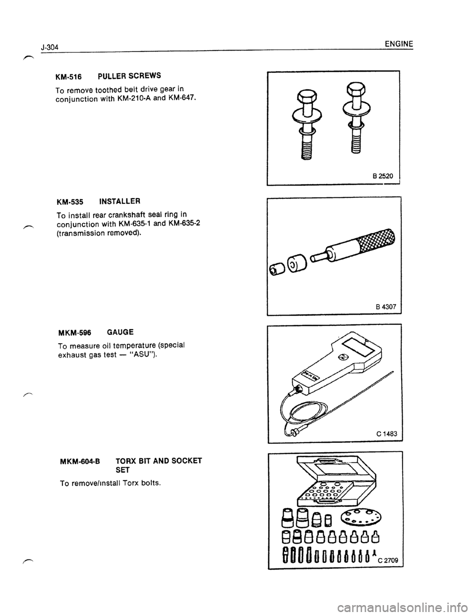 OPEL KADETT 1991 Electronic Workshop Manual Downloaded from www.Manualslib.com manuals search engine OPEL KADETT 1991 Electronic Workshop Manual Downloaded from www.Manualslib.com manuals search engine