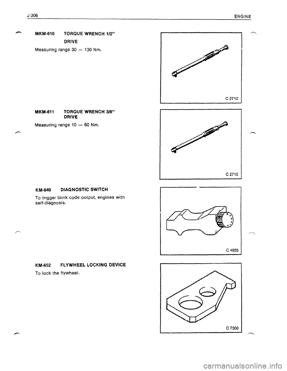 OPEL KADETT 1991 Electronic Workshop Manual Downloaded from www.Manualslib.com manuals search engine OPEL KADETT 1991 Electronic Workshop Manual Downloaded from www.Manualslib.com manuals search engine
