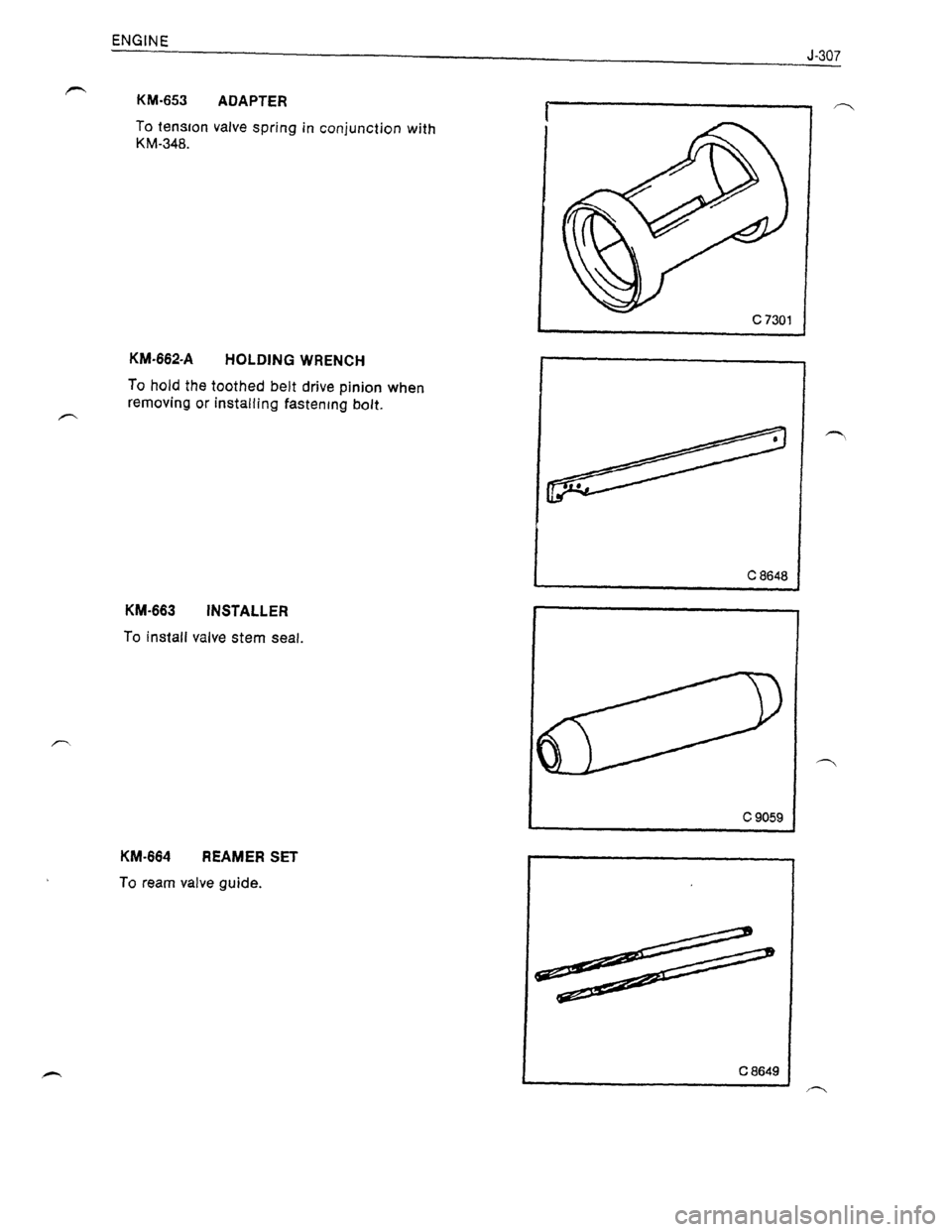 OPEL KADETT 1991 Electronic Workshop Manual Downloaded from www.Manualslib.com manuals search engine OPEL KADETT 1991 Electronic Workshop Manual Downloaded from www.Manualslib.com manuals search engine