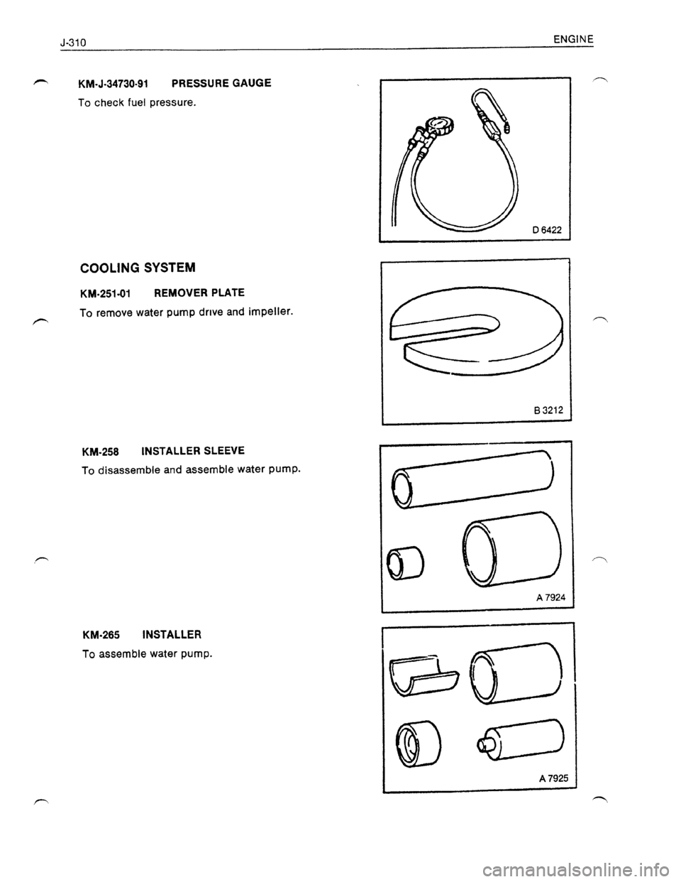 OPEL KADETT 1991 Electronic Workshop Manual Downloaded from www.Manualslib.com manuals search engine OPEL KADETT 1991 Electronic Workshop Manual Downloaded from www.Manualslib.com manuals search engine