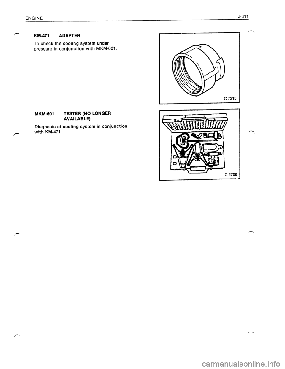 OPEL KADETT 1991 Electronic Workshop Manual Downloaded from www.Manualslib.com manuals search engine OPEL KADETT 1991 Electronic Workshop Manual Downloaded from www.Manualslib.com manuals search engine