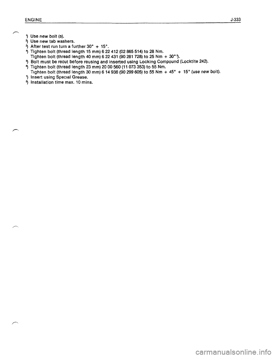 OPEL KADETT 1991 Electronic Workshop Manual Downloaded from www.Manualslib.com manuals search engine OPEL KADETT 1991 Electronic Workshop Manual Downloaded from www.Manualslib.com manuals search engine