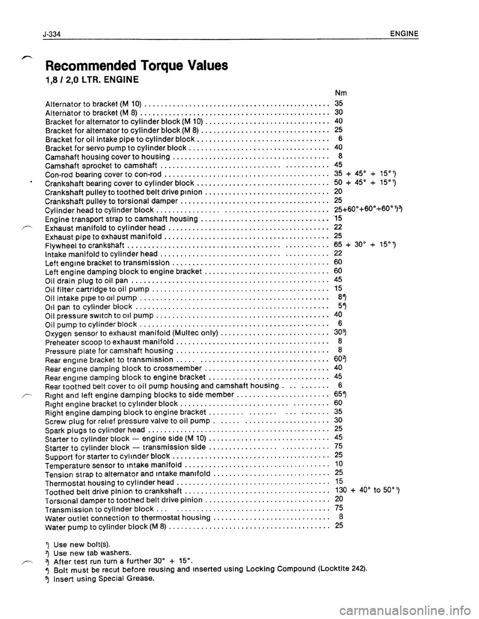 OPEL KADETT 1991 Electronic Workshop Manual Downloaded from www.Manualslib.com manuals search engine OPEL KADETT 1991 Electronic Workshop Manual Downloaded from www.Manualslib.com manuals search engine