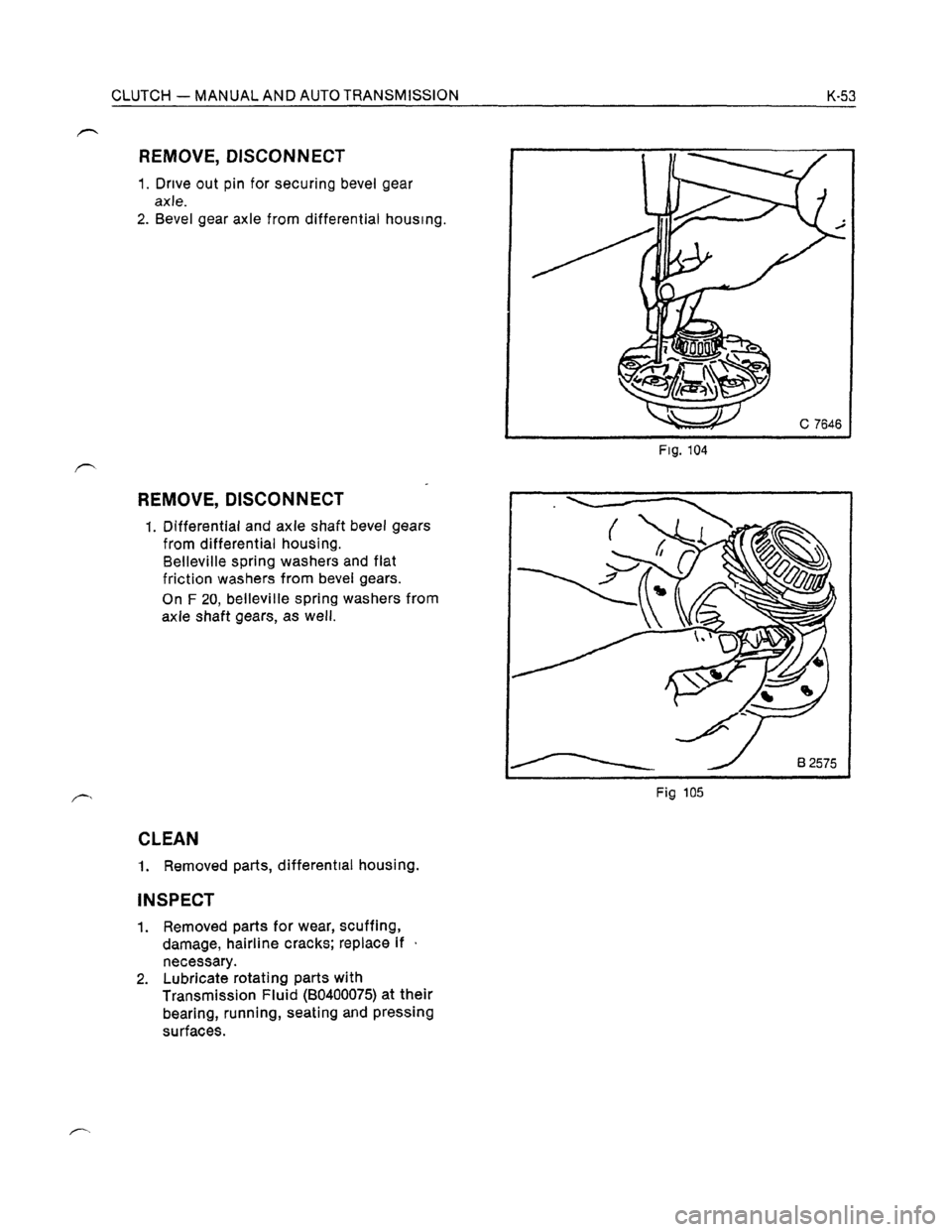 OPEL KADETT 1991 Electronic Workshop Manual Downloaded from www.Manualslib.com manuals search engine OPEL KADETT 1991 Electronic Workshop Manual Downloaded from www.Manualslib.com manuals search engine
